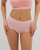 Embraceable Wireless Unlined Full Coverage Bra