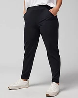 Tech Knit Ankle Pants