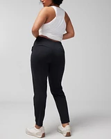 Tech Knit Ankle Pants