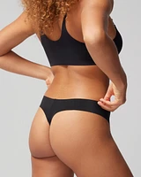 Almost Bare Thong Panty