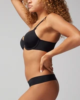 Almost Bare Thong Panty