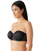 Wacoal Visual Effects Strapless Bra