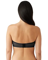 Wacoal Visual Effects Strapless Bra
