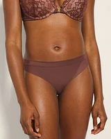Triangle Mesh Bralette