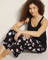 Cool Nights Tank + Crop Pants Set