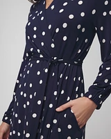 Cool Nights Short Robe