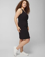 Everstretch Tank Cargo Dress