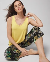 Cool Nights V-Neck Tank