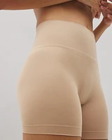 Second Skin by Soma Mid-Level Shaping Seamless Shorts