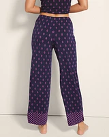 Cool Nights Ankle Pants