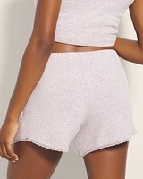 CozyLuxe Shorts