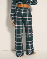 Flannel Super Soft Pant