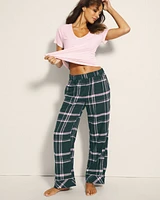 Flannel Super Soft Pant