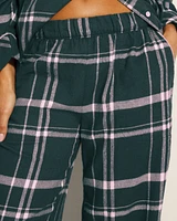 Flannel Super Soft Pant