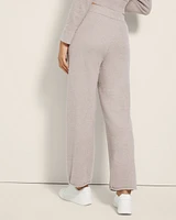 Ultra Plush Straight Leg Pant