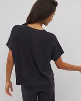 Dolman Sweater Top