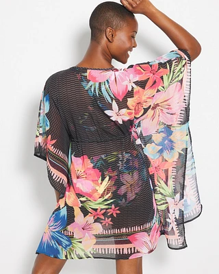 Bleu Rod Sweet Escape Caftan
