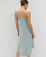 Cool Nights Midi Nightgown