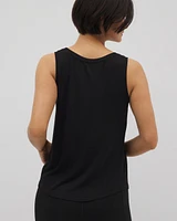 Rib Knit Tank