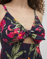 Soma Swim Flyaway Tankini Top