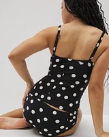 Soma Swim Twist Tankini