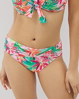 Bleu Rod Beattie Everything Under the Sun Sarong Hipster Bottom