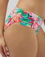 Bleu Rod Beattie Everything Under the Sun Sarong Hipster Bottom