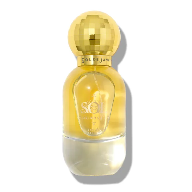 SOL JANEIRO 62 Perfume Mist £12.50 - PicClick UK