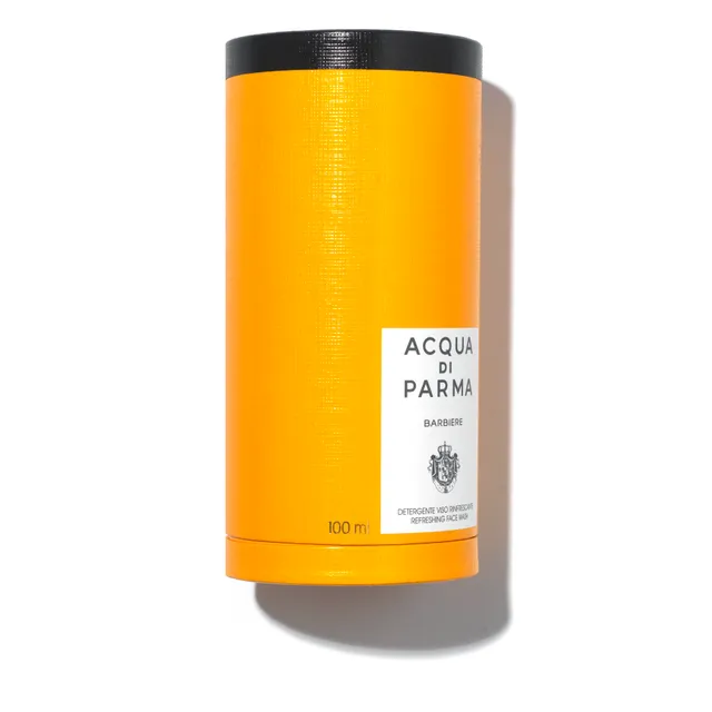 acqua di parma barbiere after shave emulsion