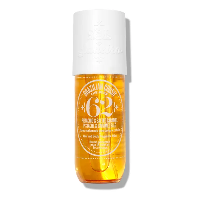 Sol de Janeiro - Cheirosa â€™40 Hair & Body Fragrance Mist 90 ml :  : Bellezza