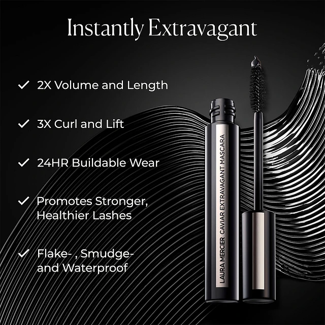 Nk Mascara Curl And Volume