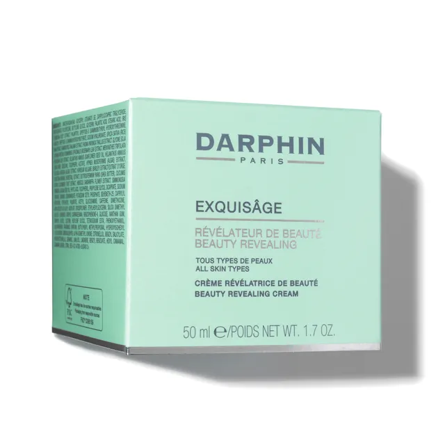 DARPHIN _ EXQUISAGE Beauty Revealing Eye & Lip Contour Cream 50ML _ New /  No Box