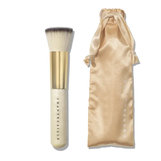 Chantecaille Mini Buff & Blur Brush