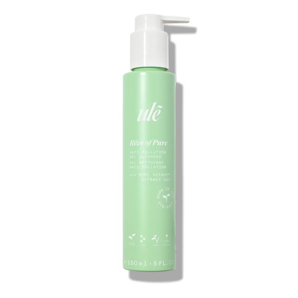 Pure Gel Cleanser