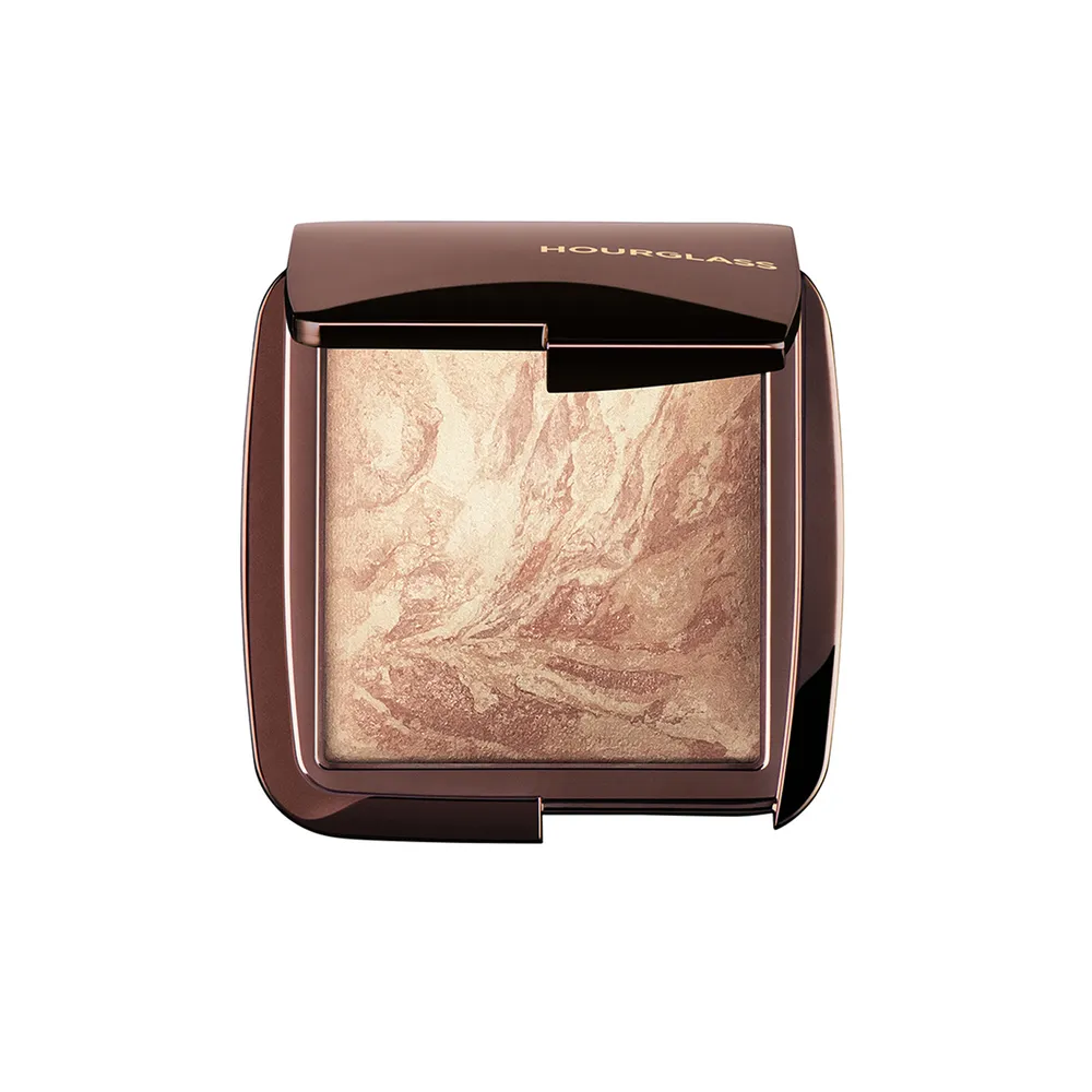 Hourglass Ambient Lighting Infinity Powder