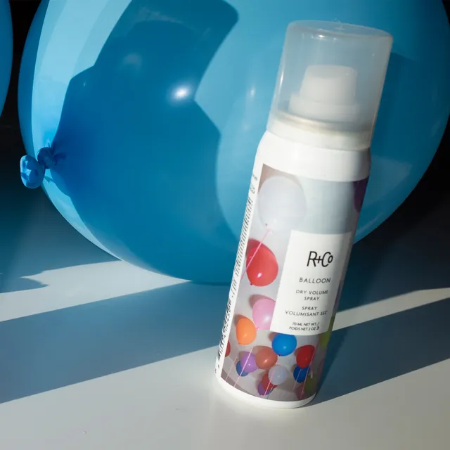 BALLOON DRY VOLUME SPRAY — Fox + Stone Collective