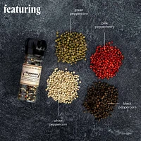 4 Peppercorn Spice Blend