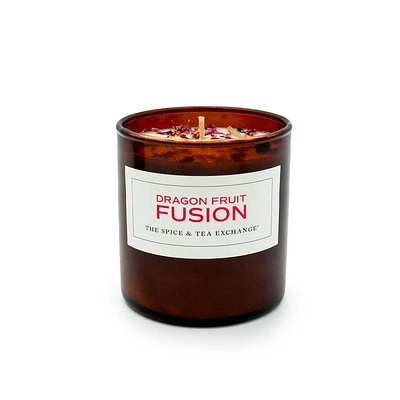 Dragon Fruit Fusion Candle