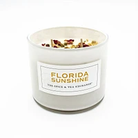 Florida Sunshine Candle