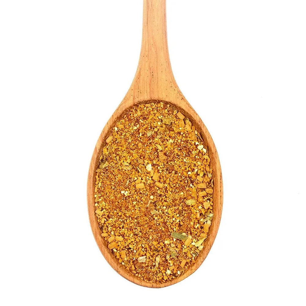 Maple Bourbon Jalapeno Seasoning