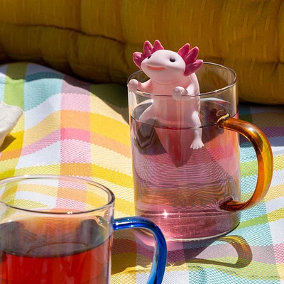 Relaxolotl Infuser