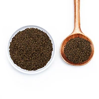 Roasted Espresso Sea Salt