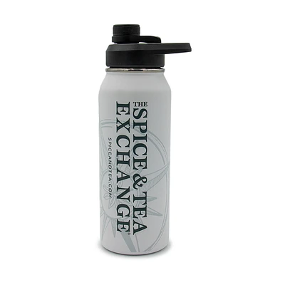 Signature Branded Travel Infuser