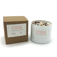 Strawberry Clouds Candle