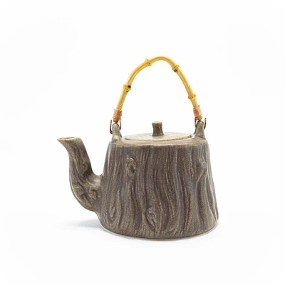 Treepot Teapot with Infuser