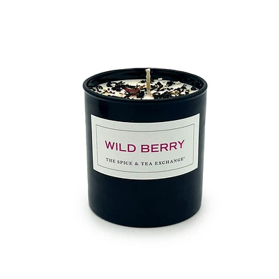 Wild Berry Candle