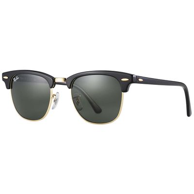 RB3016 Clubmaster Classic Sunglasses