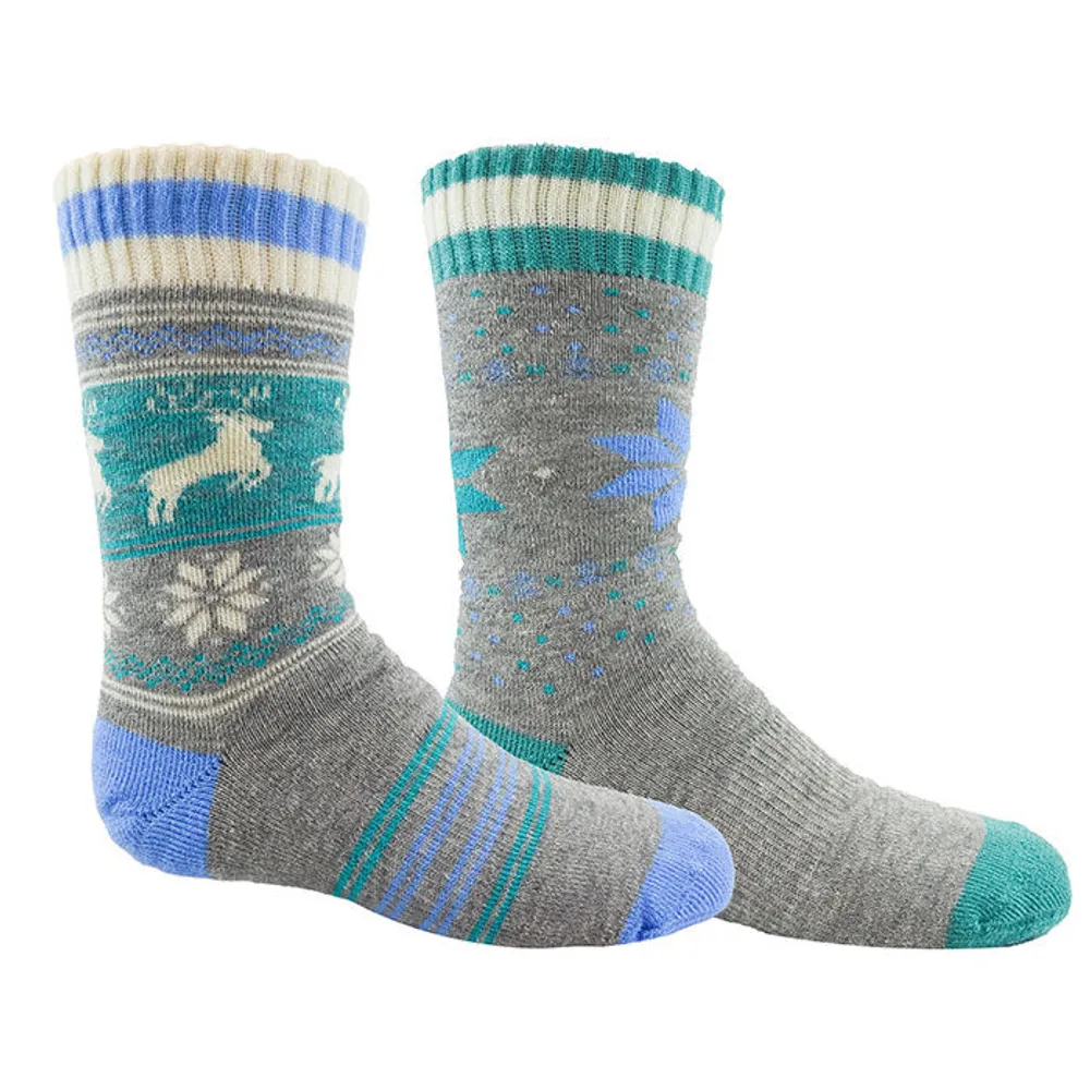 Sidas Ski Heat LV Socks