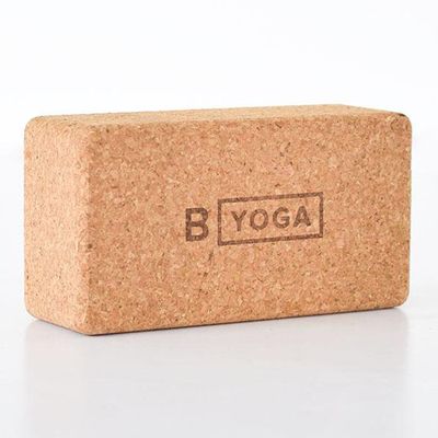 Cork Block 3