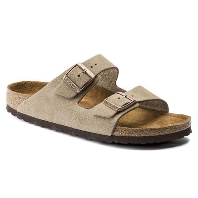 Women's Arizona Soft Footbed Sandal